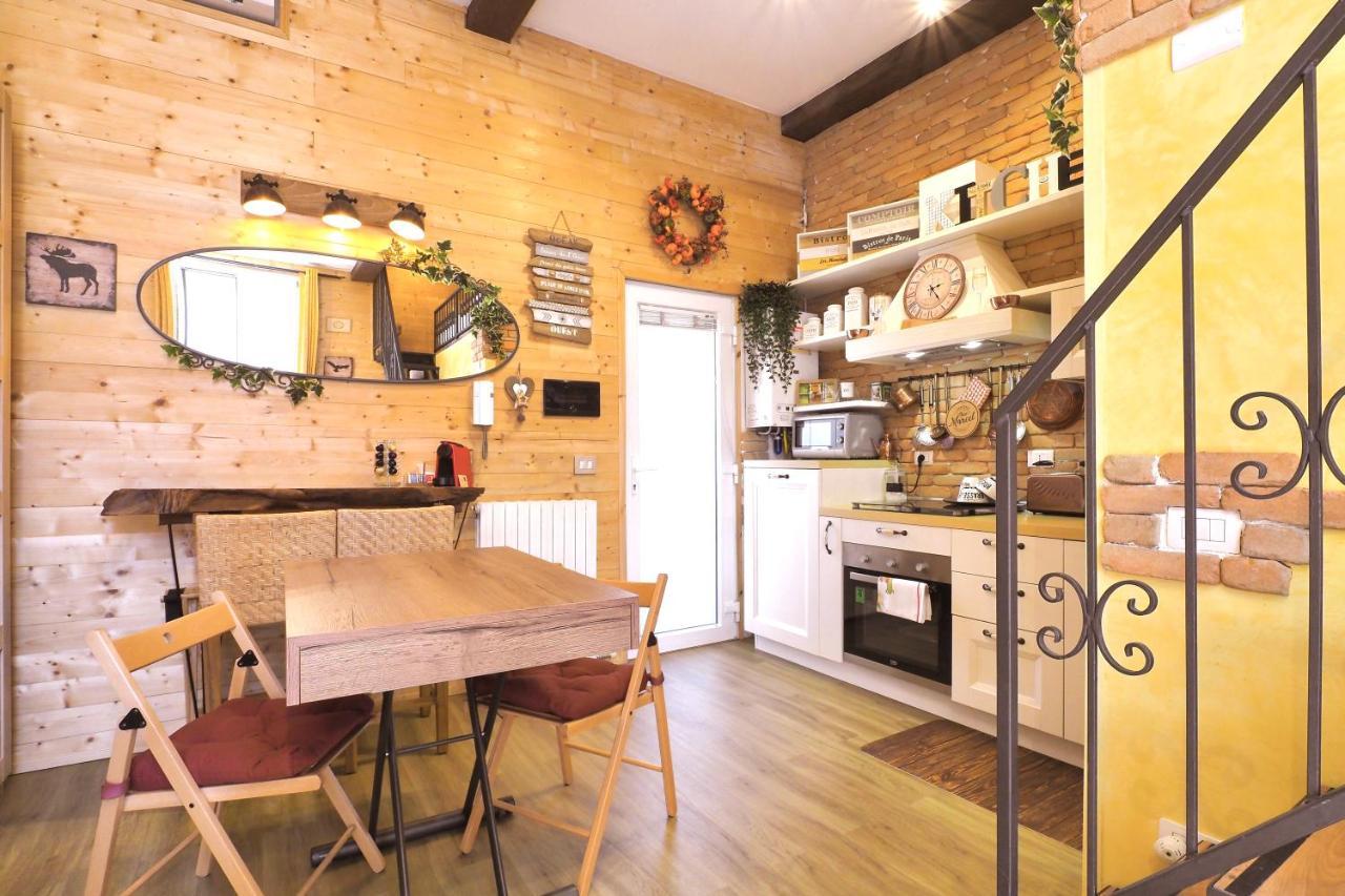 Apartamento Nido Dell'aquila - In Porta Romana Milão