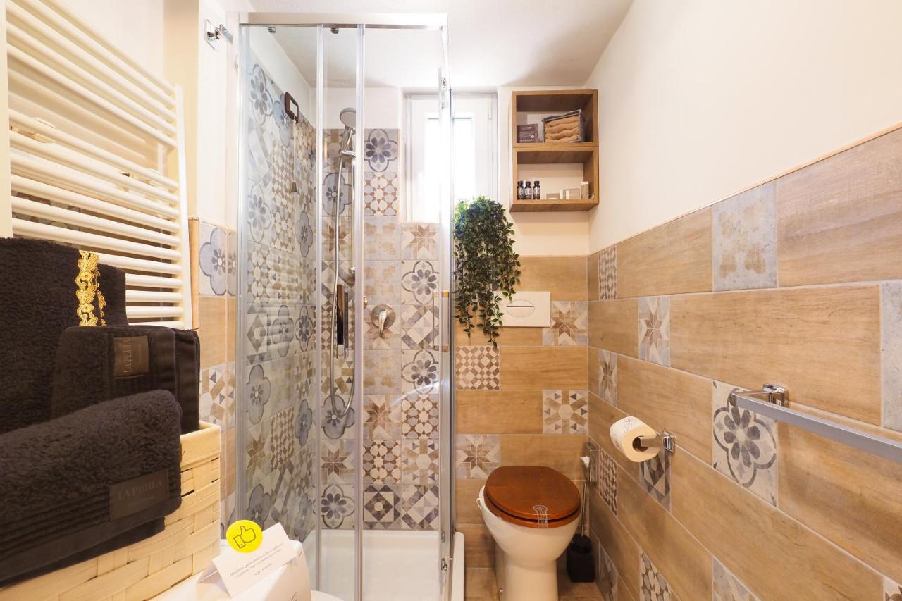 Nido Dell'aquila - In Porta Romana Apartamento