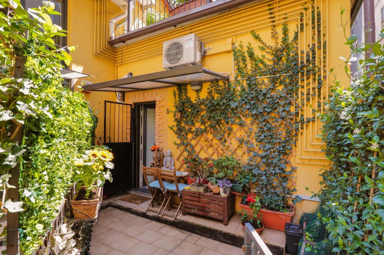 Nido Dell'aquila - In Porta Romana * Milão