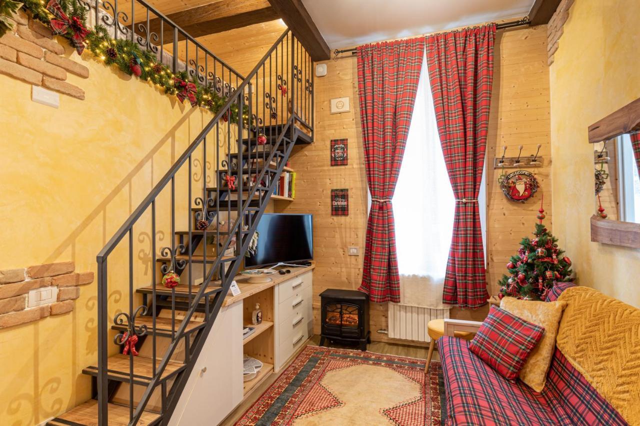 Apartamento Nido Dell'aquila - In Porta Romana